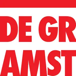 De Groene Amsterdammer