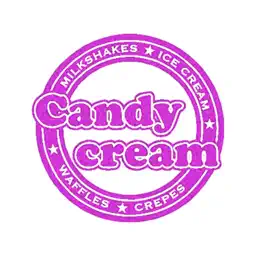 Candy Cream